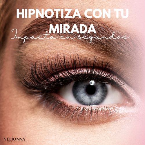 Pestañas Magnéticas - Efecto Lifting + Aplicador GRATIS