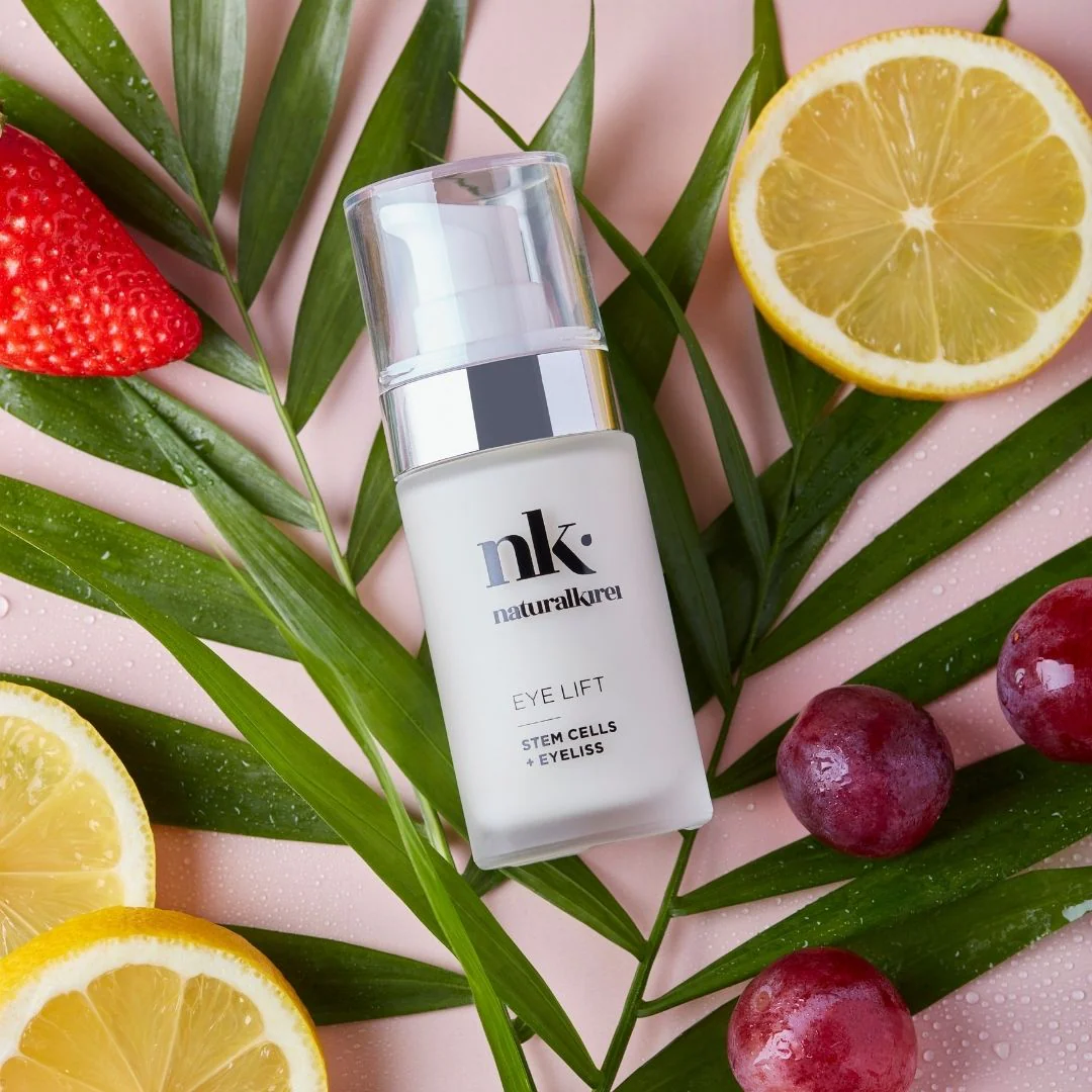 ✨ Pack NK Lifting & Repair – La combinación perfecta para revitalizar tu piel