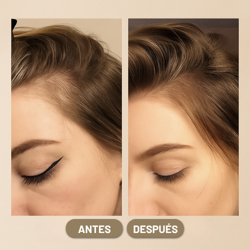 Aceite Capilar Vegano – Fortalece y Estimula el Crecimiento