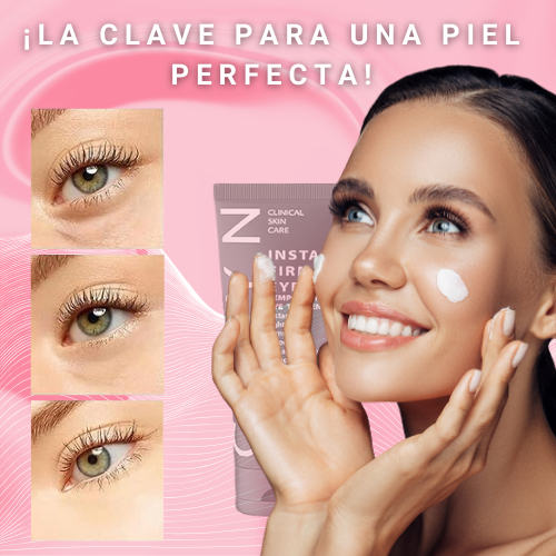 Celyn: Crema Rejuvenecedora para Ojos