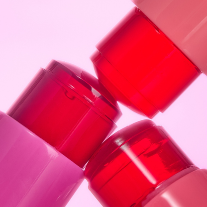 💖 PACK 4 Jelly Tint Blush – El Secreto de un Glow Perfecto