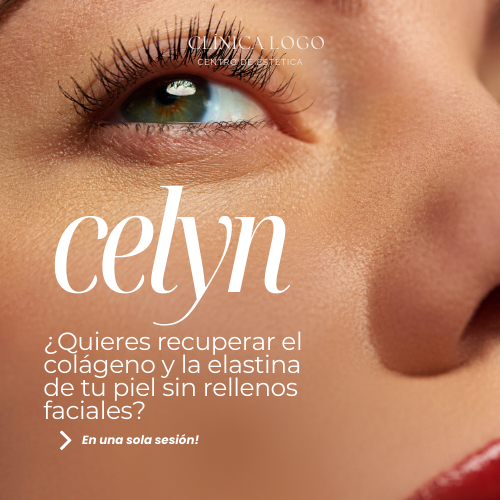 Celyn: Crema Rejuvenecedora para Ojos