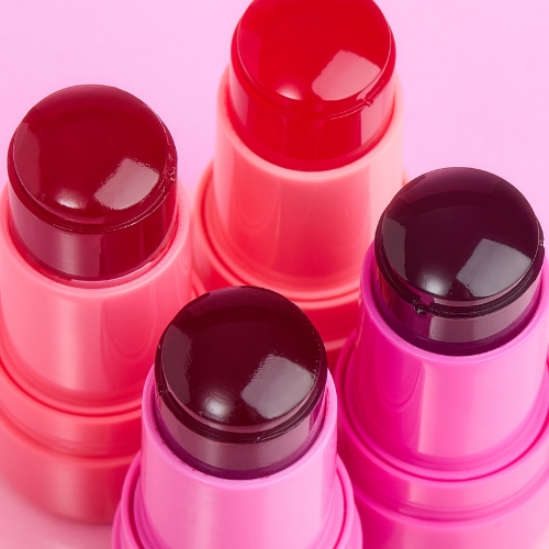 💖 PACK 4 Jelly Tint Blush – El Secreto de un Glow Perfecto
