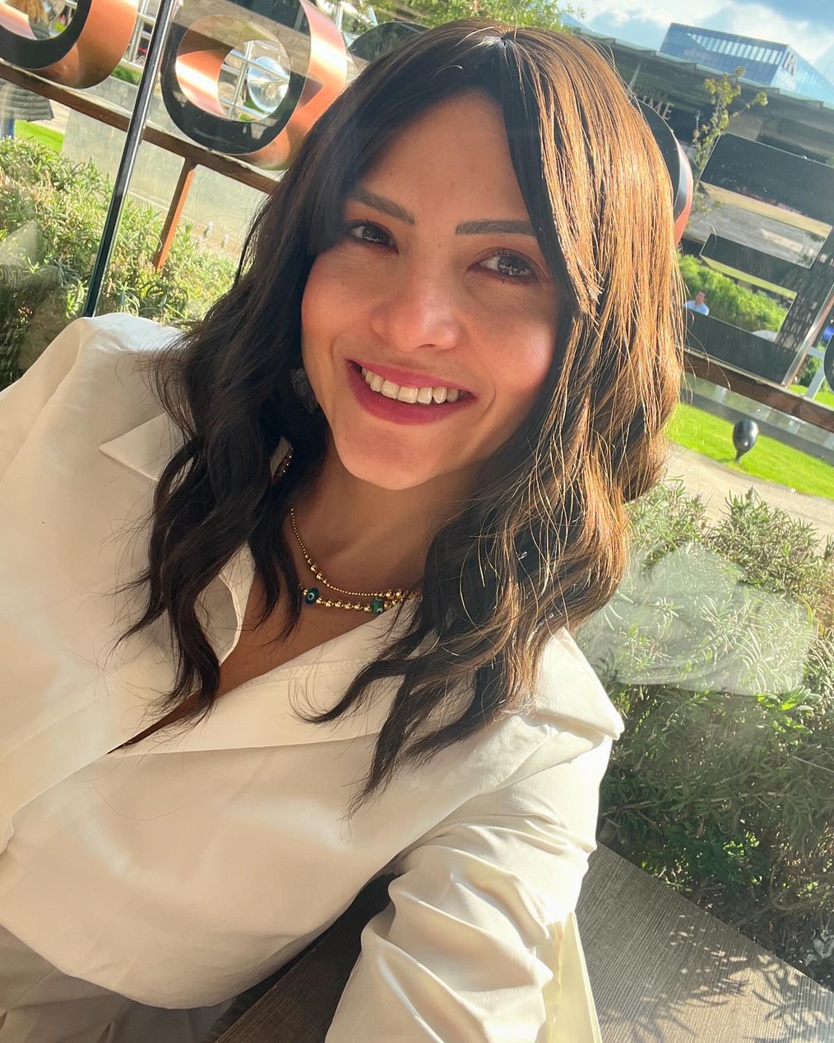 Anabel, 34 años