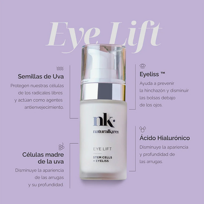 ✨ Pack NK Lifting & Repair – La combinación perfecta para revitalizar tu piel