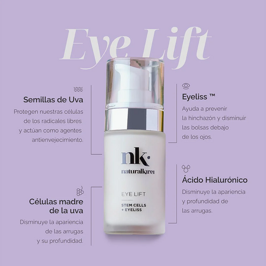 ✨ Pack NK Lifting & Repair – La combinación perfecta para revitalizar tu piel