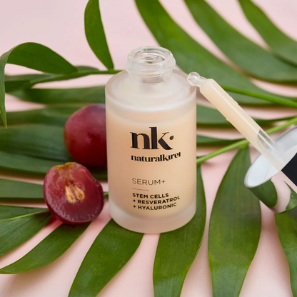 ✨ Pack NK Lifting & Repair – La combinación perfecta para revitalizar tu piel