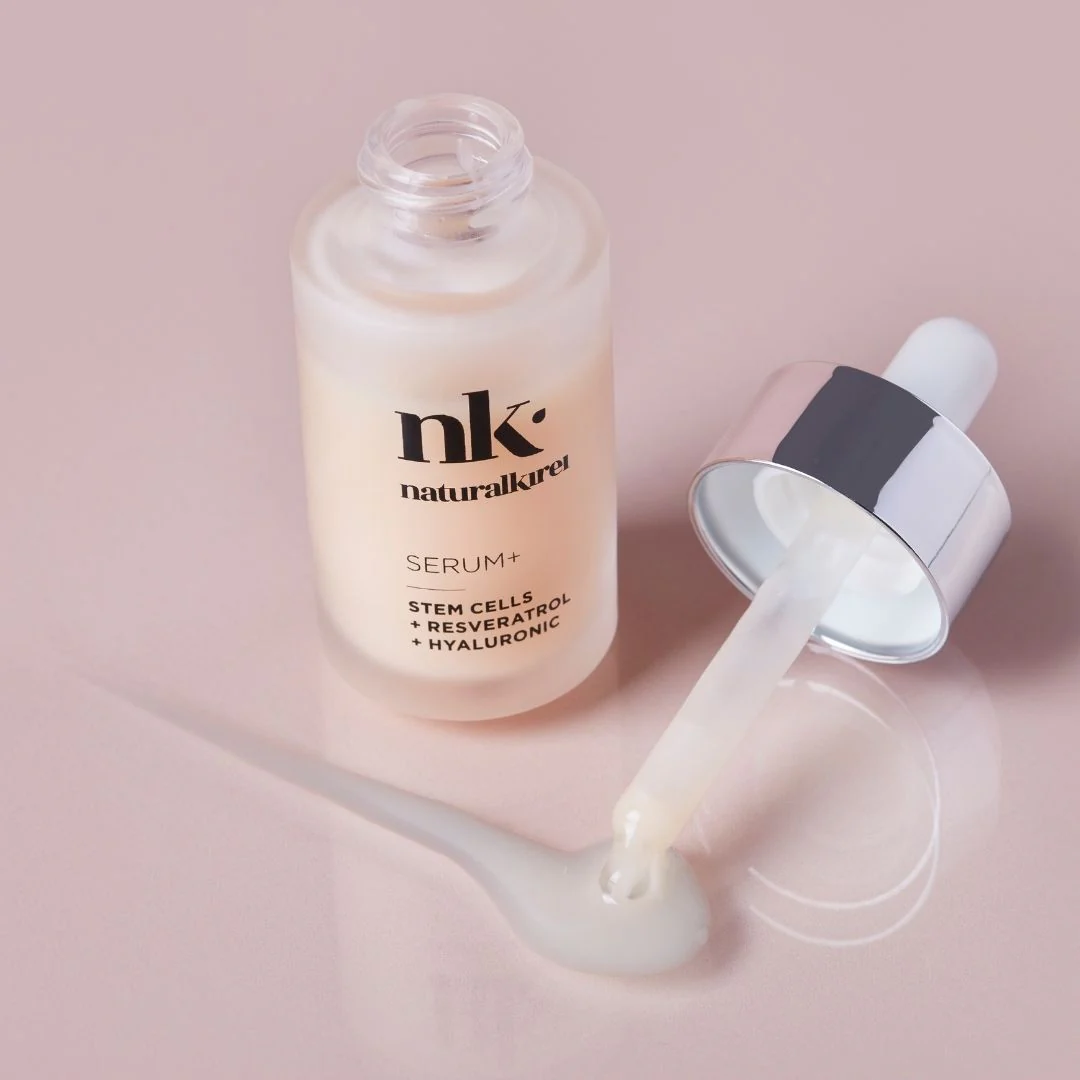 ✨ Pack NK Lifting & Repair – La combinación perfecta para revitalizar tu piel