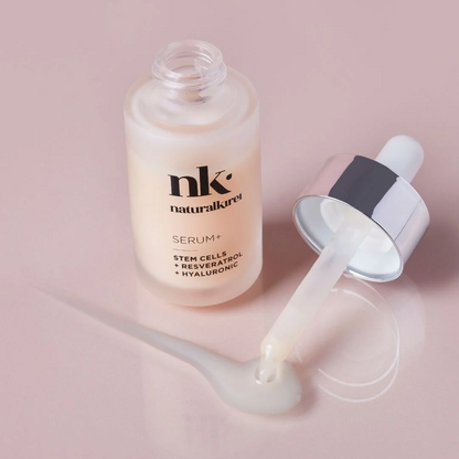 ✨ Pack NK Lifting & Repair – La combinación perfecta para revitalizar tu piel